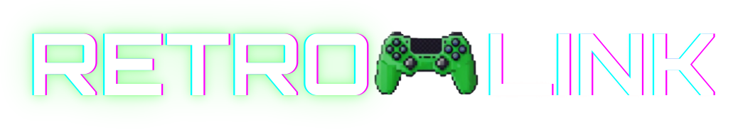 RetroLink US